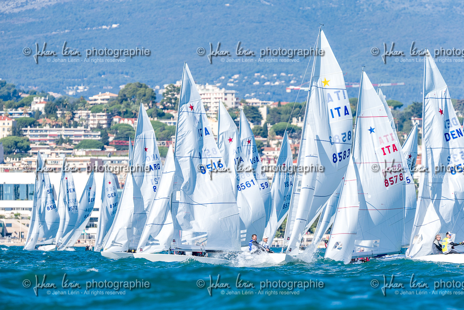 European Championship Star 2023