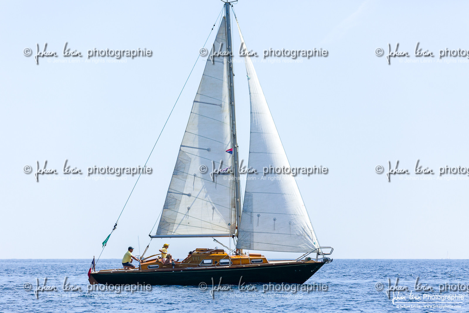 Les Voiles de Cassis 2025