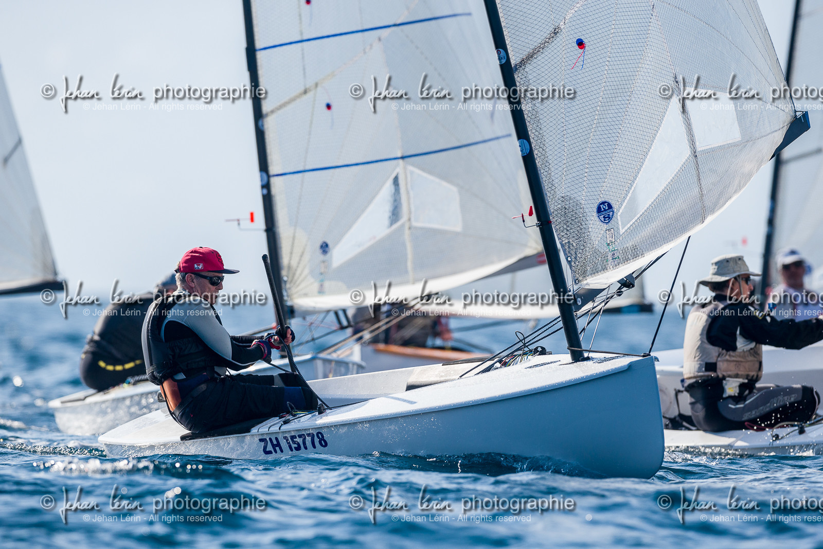 Semaine Internationale de Cannes de Finn 2023