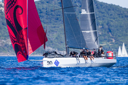La Porquerolles Race 2025