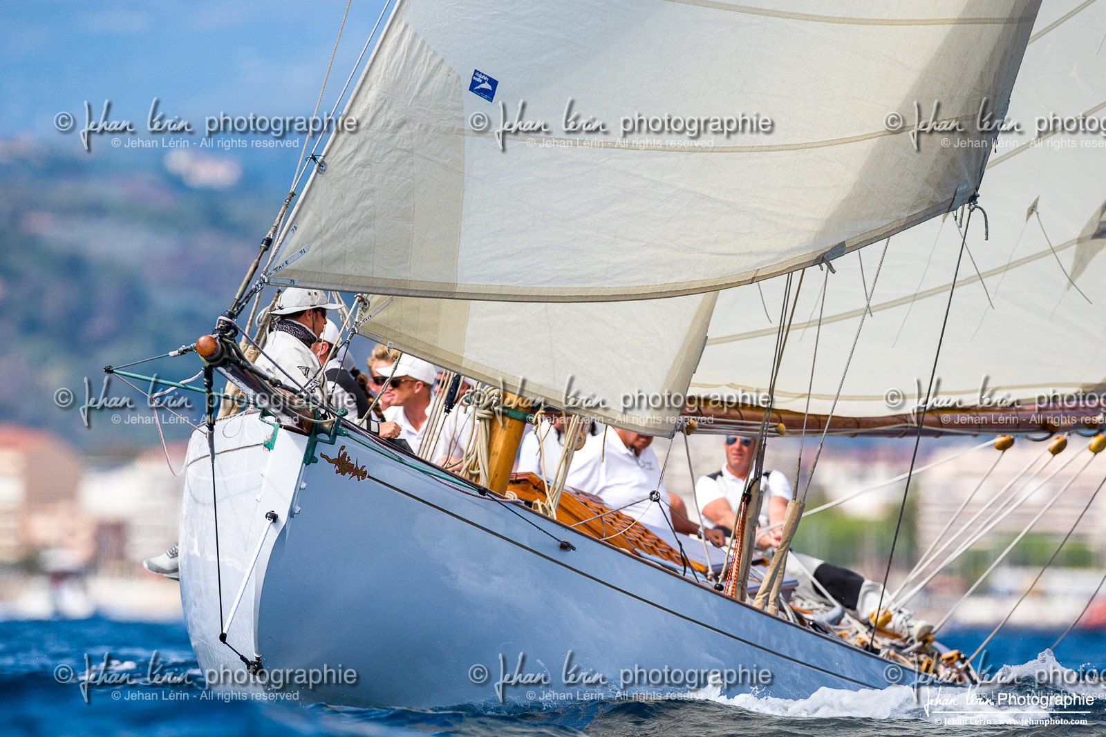 Régates Royales 2025