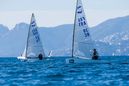 Semaine Internationale de Cannes de Finn 2022
