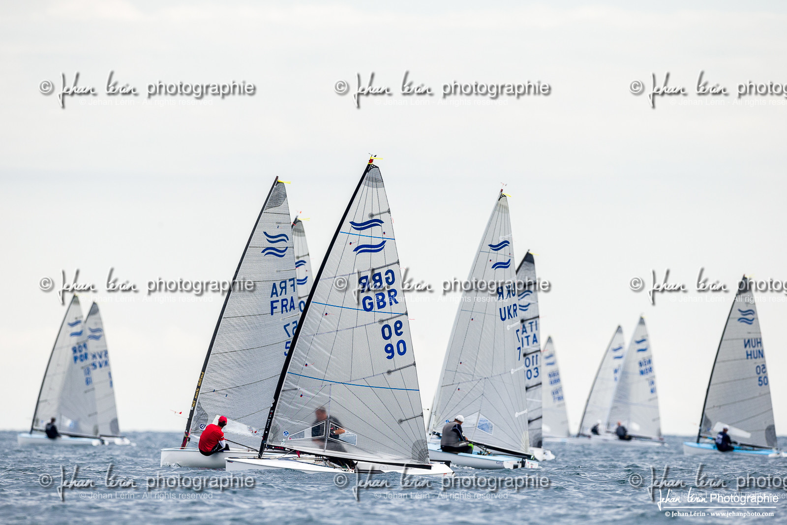 Finn European Championship 2024
