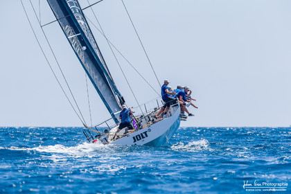 European Championship IRC 2023