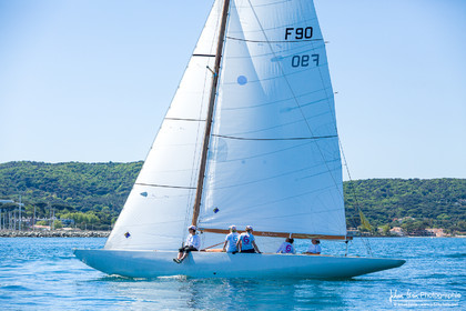 Les Dames de St Tropez 2025