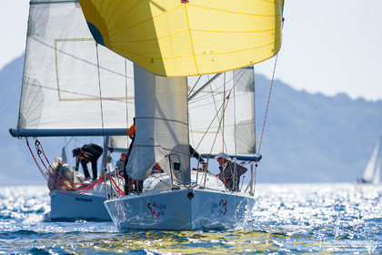 Massilia Cup Inshore 2026