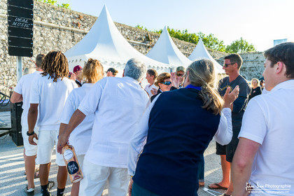 Les Voiles d'Antibes 2024