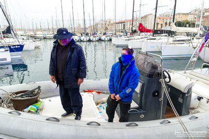 Massilia Cup Inshore 2026