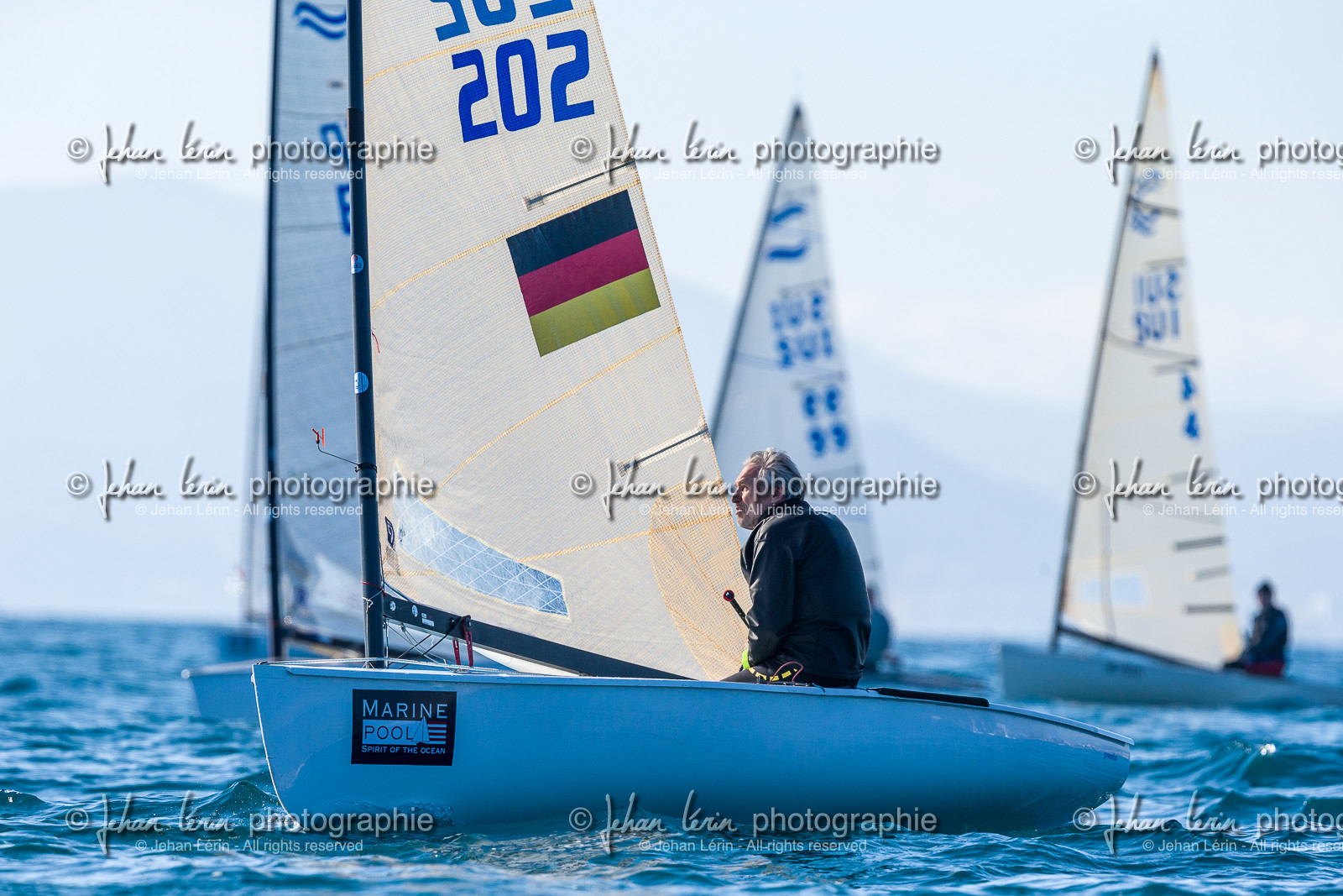 Semaine Internationale de Cannes de Finn 2022