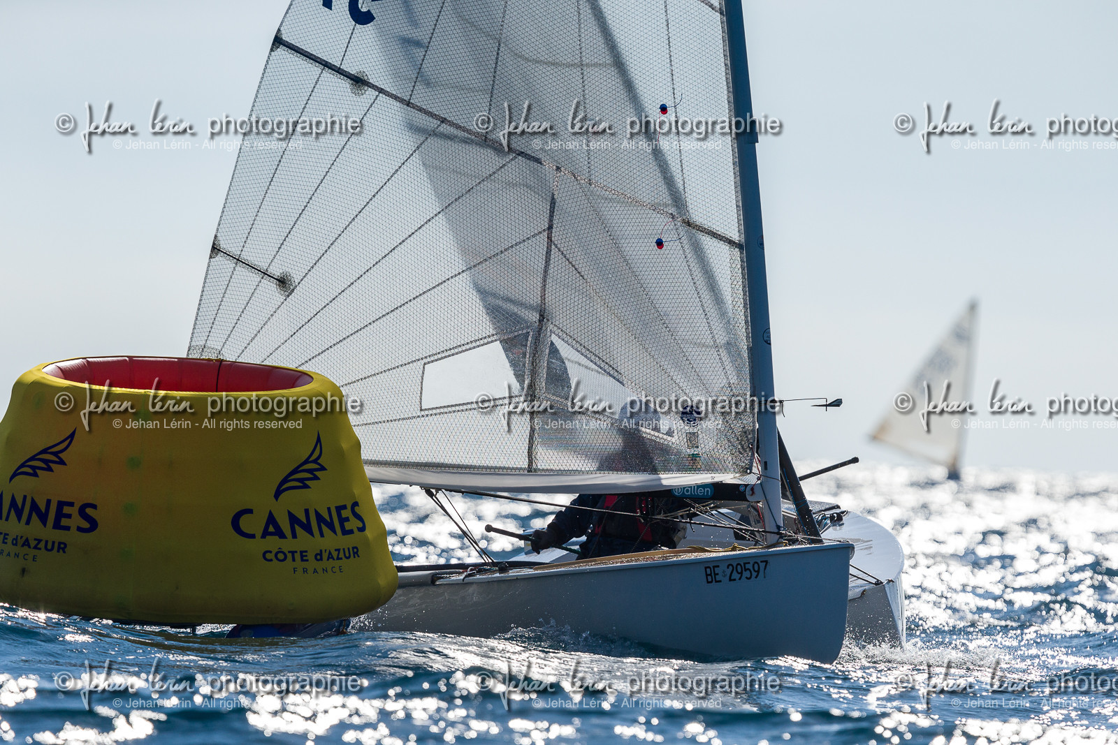 Semaine Internationale de Cannes de Finn 2023