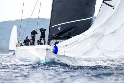 Les Voiles de St Tropez 2024 - VST2024