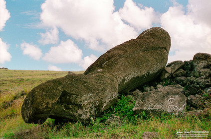 Easter Island - Île de Pâques