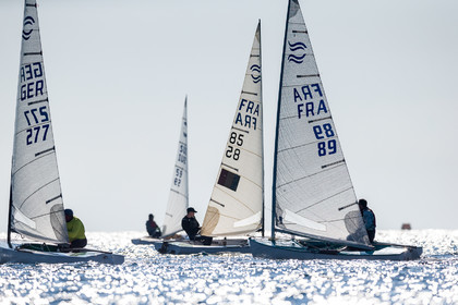 Semaine Internationale de Cannes de Finn 2023