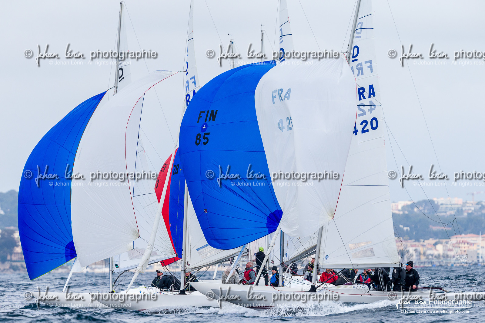 International Extra Cup Dragon 2023