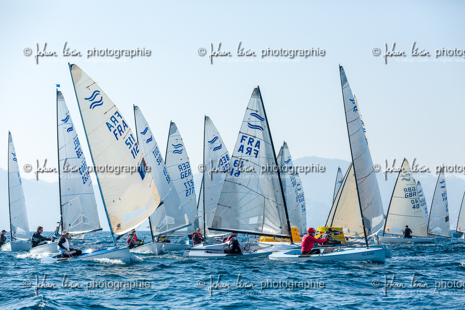 Semaine Internationale de Cannes de Finn 2023