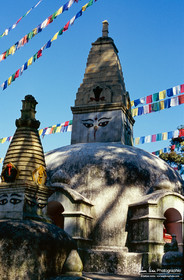 Kathmandu 2005