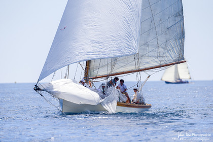 Les Voiles de Cassis 2025