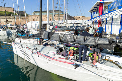 Massilia Cup Inshore 2026
