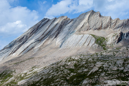 Tour du Queyras 2023 - GR58
