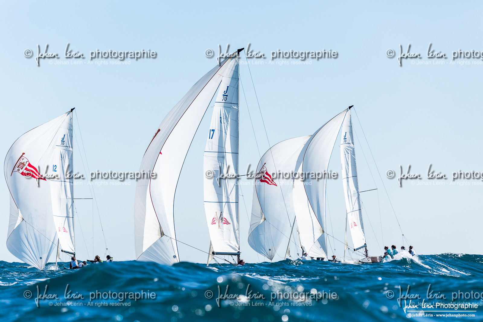 Trophée Virginie Hériot 2025