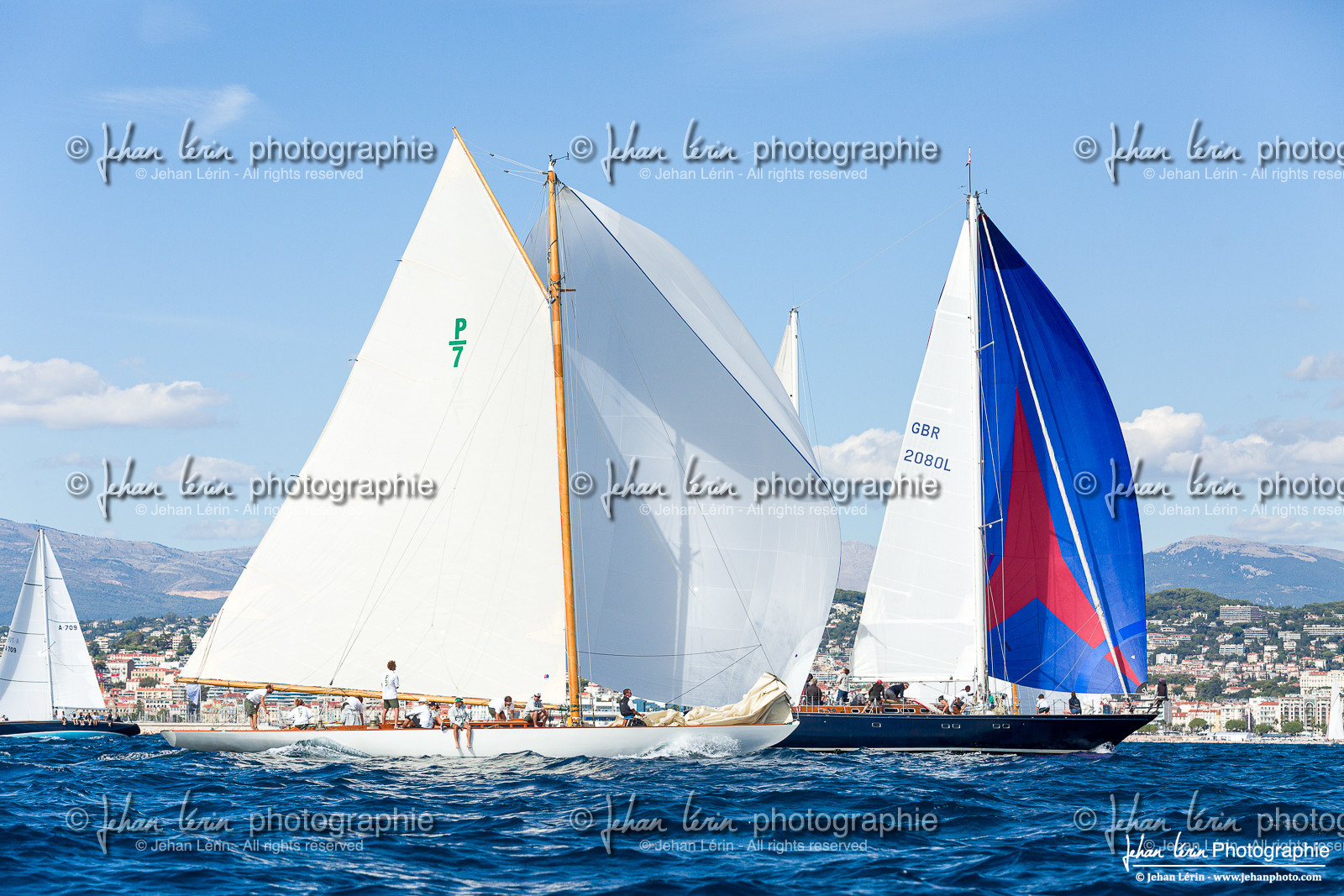 Régates Royales 2025