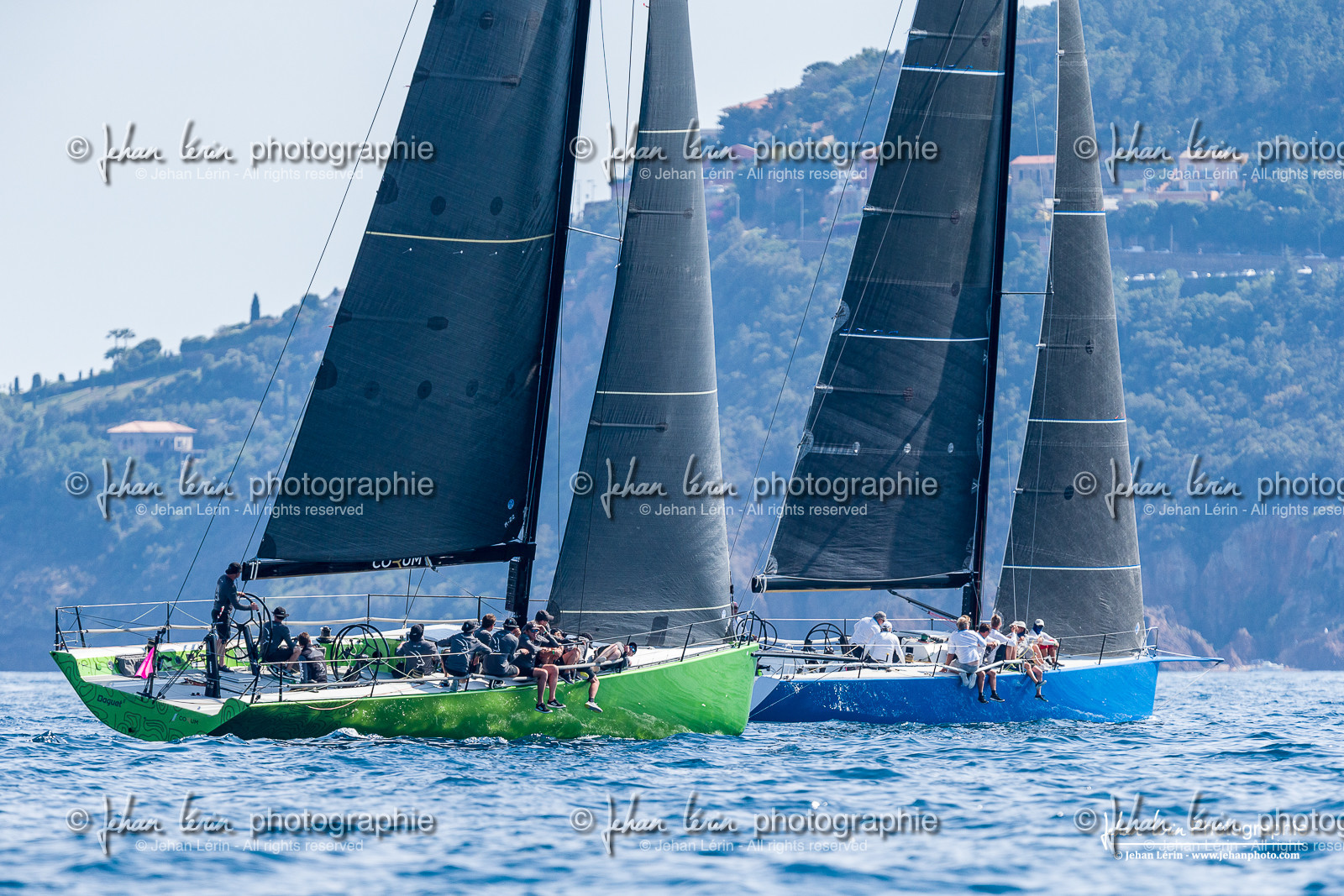 European Championship IRC 2023