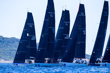 La Porquerolles Race 2025