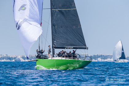European Championship IRC 2023