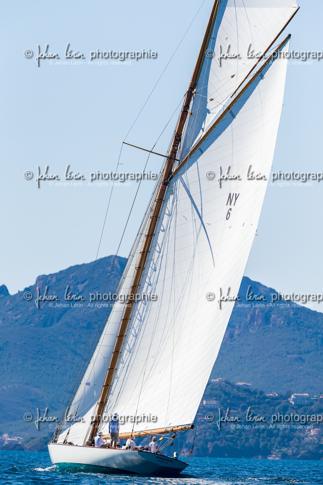 Régates Royales 2023