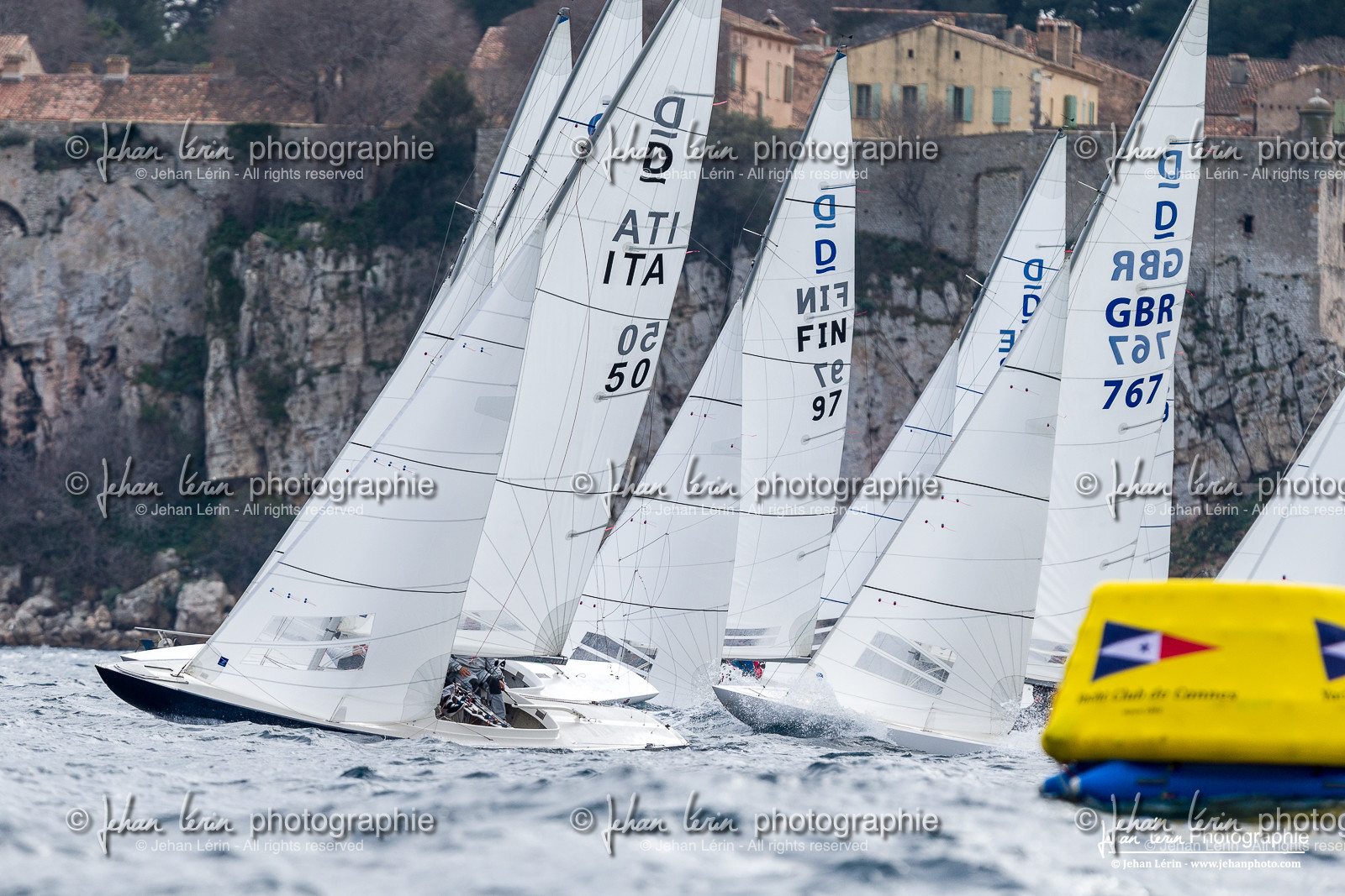 International Extra Cup Dragon 2023