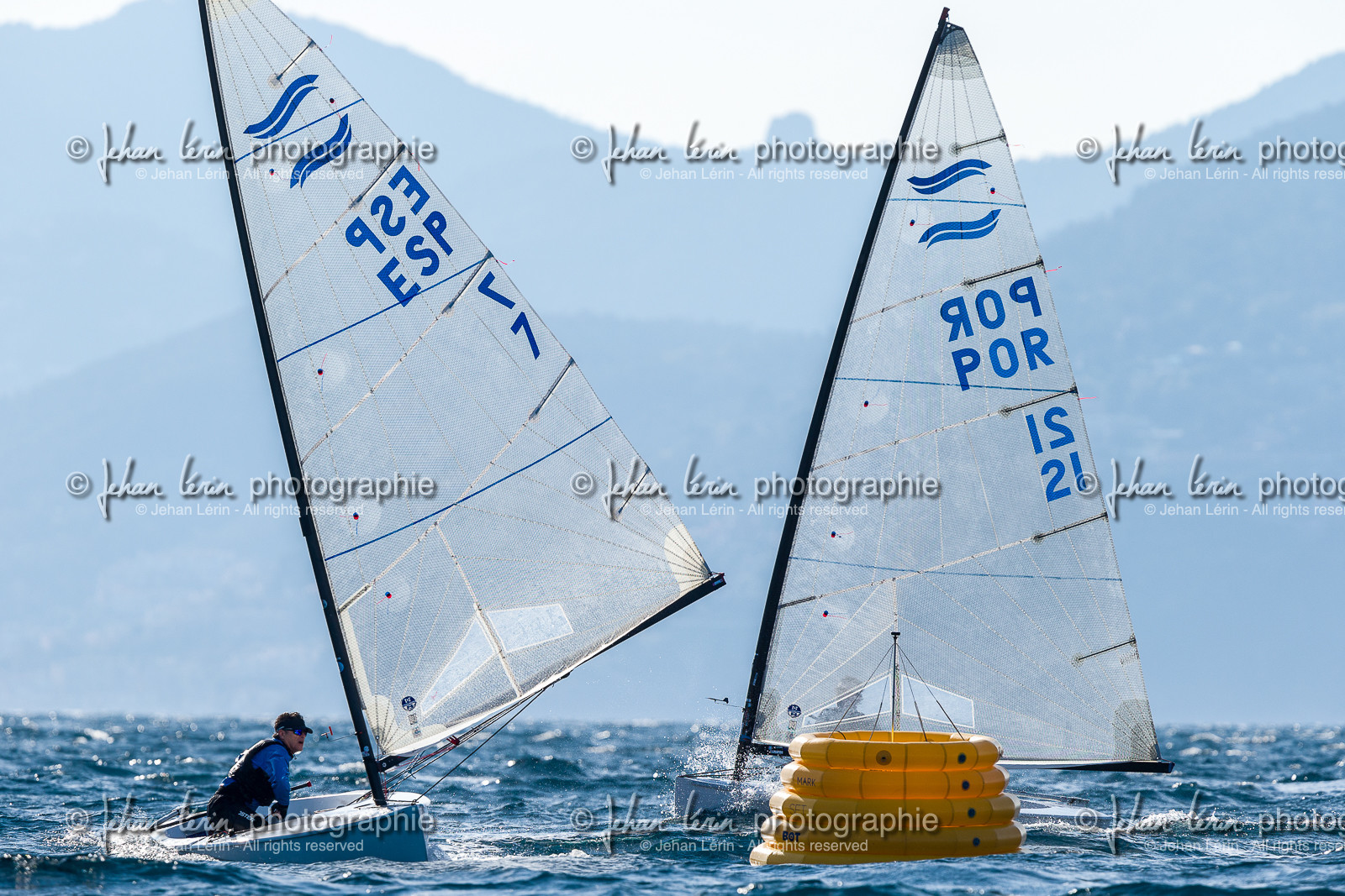 Semaine Internationale de Cannes de Finn 2023