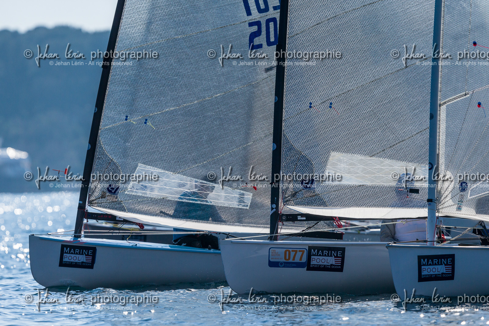 Semaine Internationale de Cannes de Finn 2022