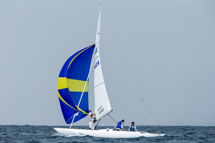 Coupe d'Hiver Dragon 2022