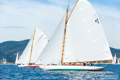 Régates Royales 2024 - J3
