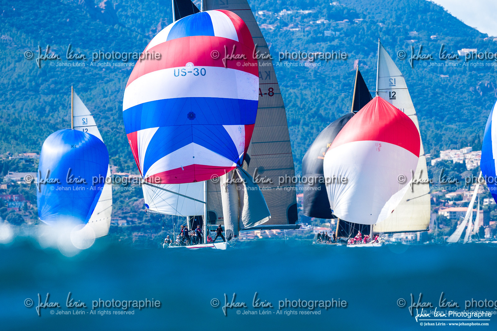 Régates Royales 2024