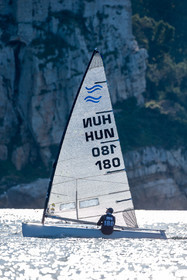 Finn European Championship 2024