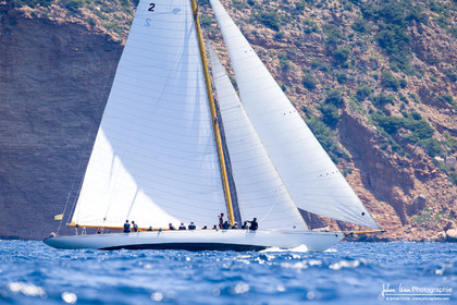 Les Voiles de Cassis 2025