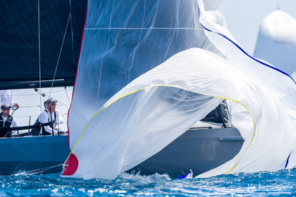 IRC European Championship 2023