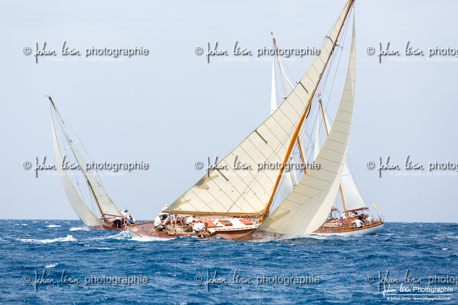 La Porquerolle's Classic 2025