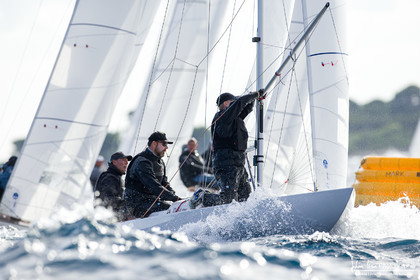 Cannes Dragon GP 2025 - European Grand Prix