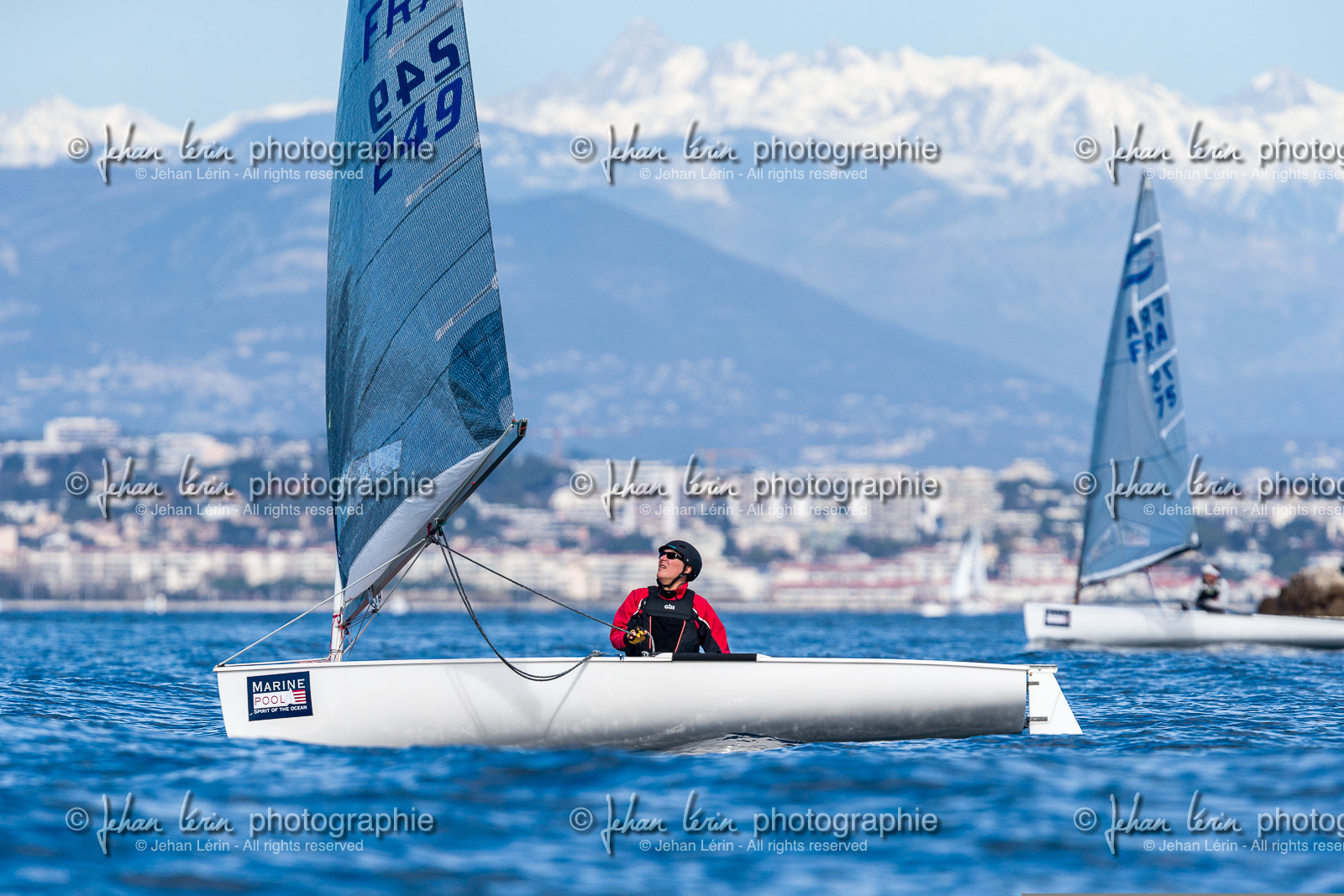 Semaine Internationale de Cannes de Finn 2022