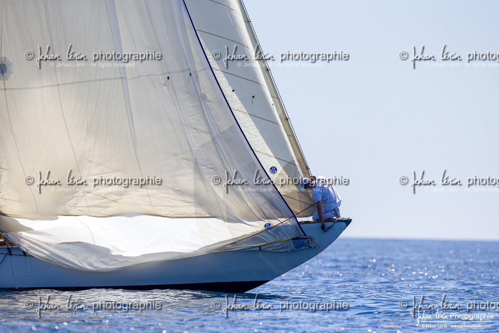 Les Voiles de Cassis 2025