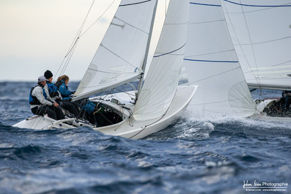 Cannes Dragon GP 2025 - European Grand Prix