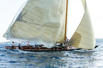Les Voiles de St Tropez 2025 - VST2025