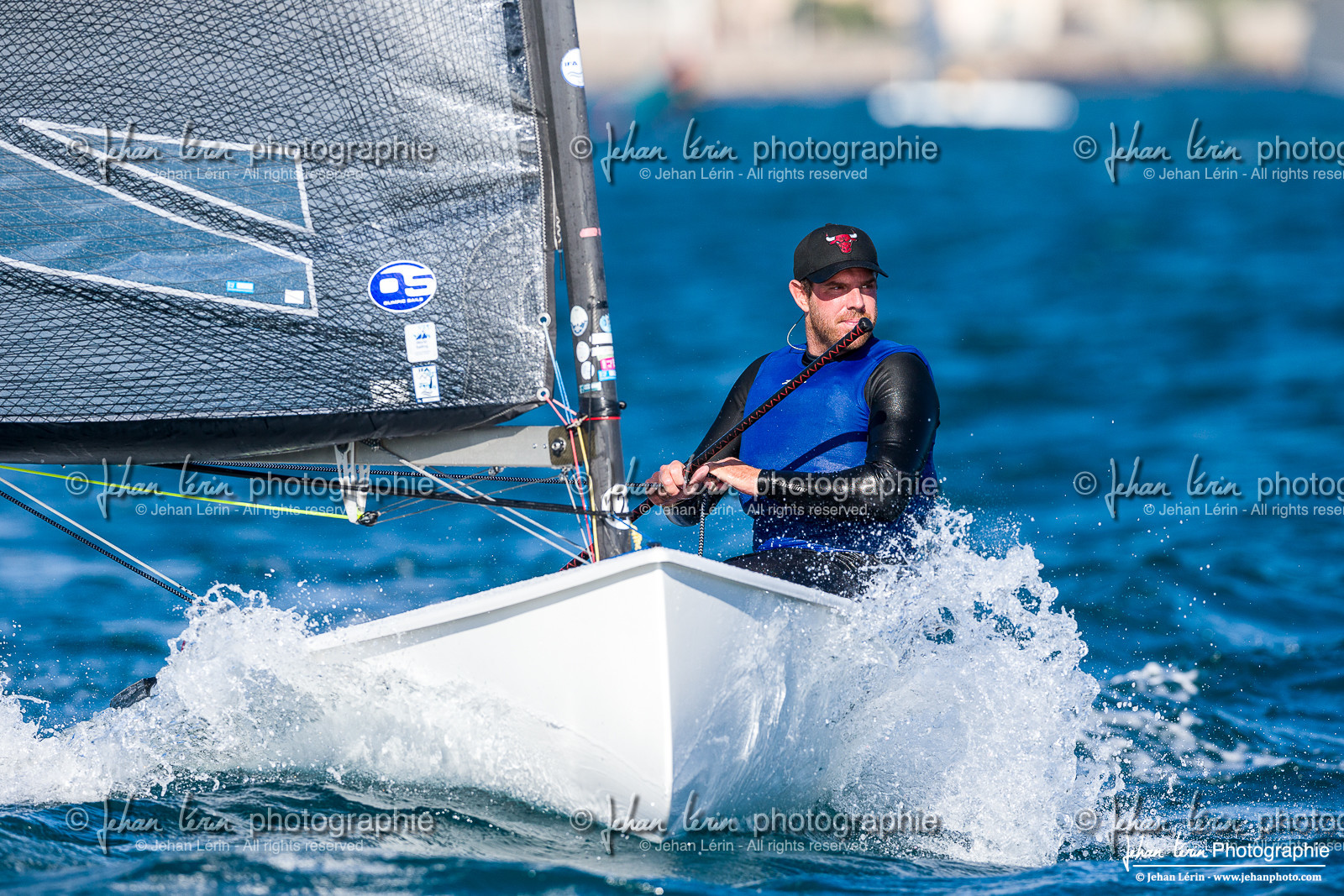 Finn European Championship 2024