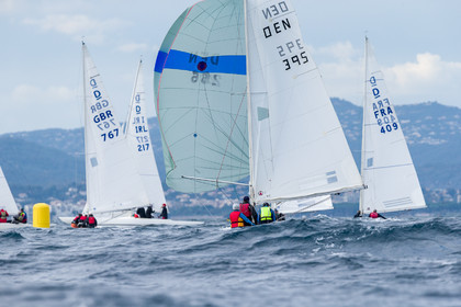 Armistice Cup Dragon 2022