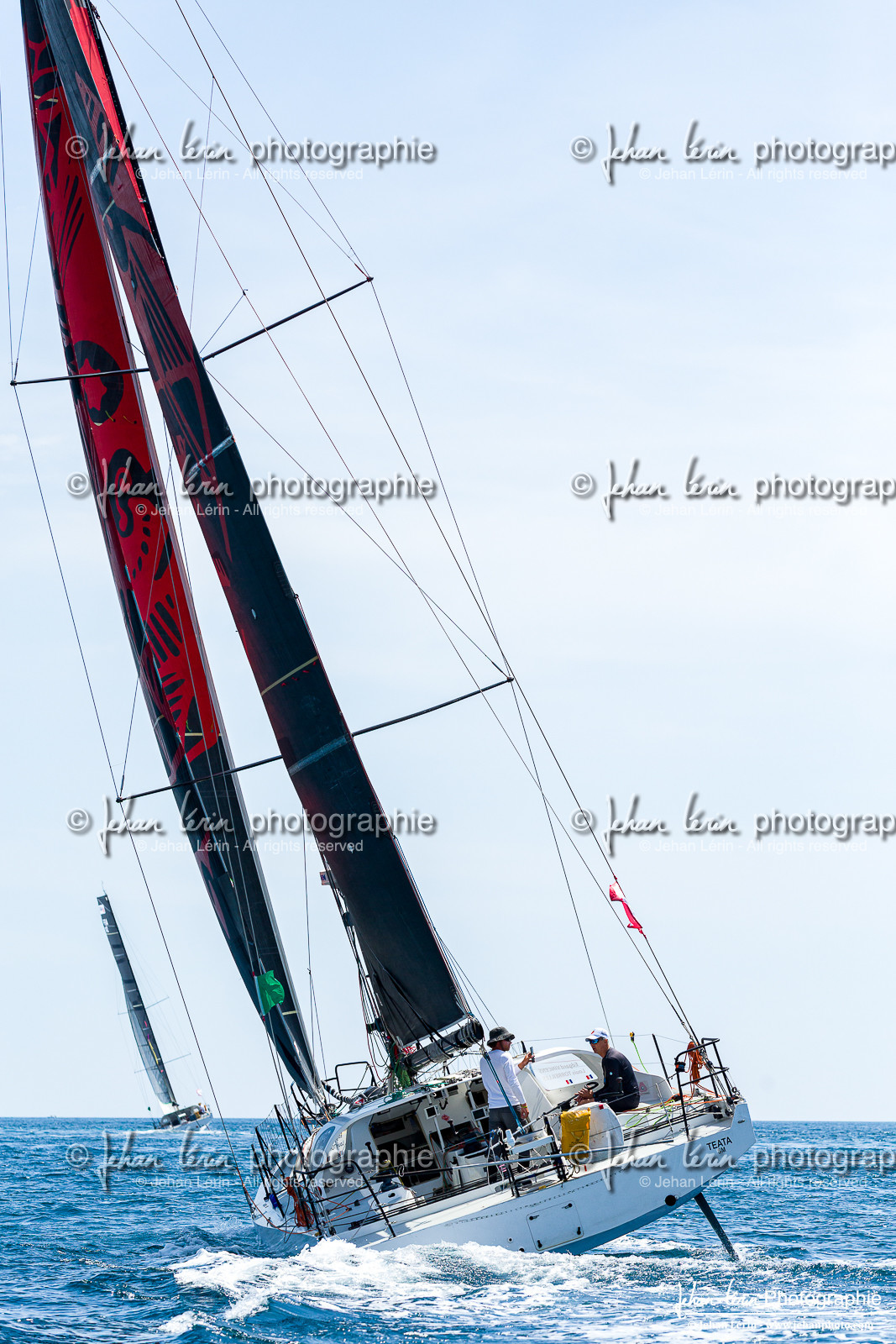 Paprec 600 SNST 2025 - Start -19 05 2025