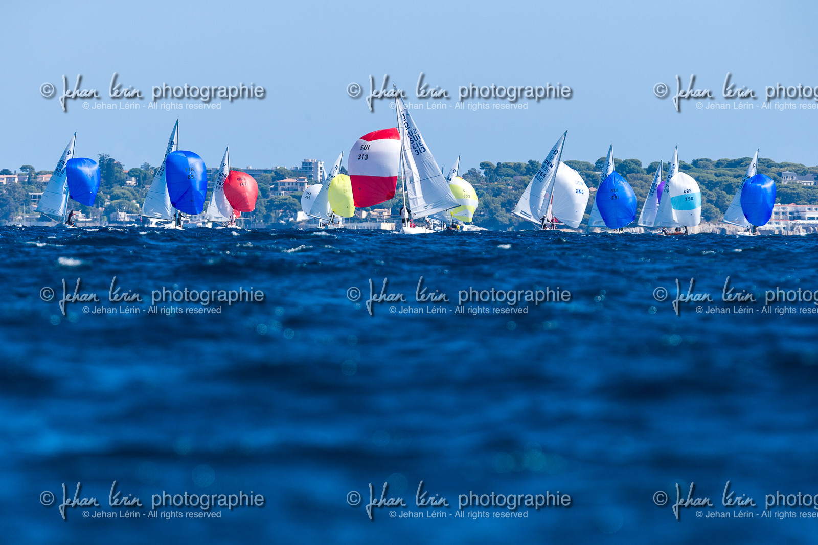 Régates Royales 2022