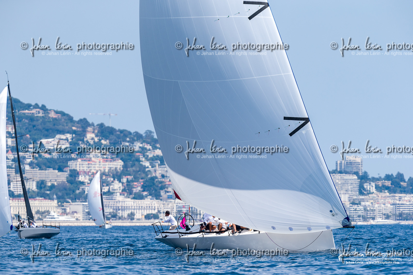 European Championship IRC 2023