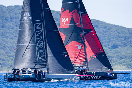 La Porquerolles Race 2025